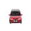 Nessiworld  43832 Welly 1:34 BMW IX Çek Bırak Model Araba -Karsan Oyuncak