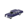 Nessiworld  43834 Welly Mercedes Benz 1:32  Çek Bırak Model Arabalar -Karsan Oyuncak