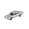 Nessiworld  43834 Welly Mercedes Benz 1:32  Çek Bırak Model Arabalar -Karsan Oyuncak