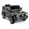 Nessiworld  439 Akülü Uzaktan Kumandalı Jeep Füme