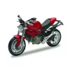 Nessiworld  44023 Ducati Monster Motor 1100 2010 -Sunman