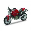 Nessiworld  44023 Ducati Monster Motor 1100 2010 -Sunman