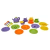 Nessiworld  4682 Little Chef Çay Seti 36 Parça -Sunman