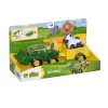 Nessiworld 47209 John Deere - Tak Oyna Vagonlu Bonnie +3 yaş