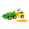 Nessiworld 47209 John Deere - Tak Oyna Vagonlu Bonnie +3 yaş