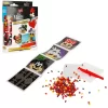 Nessiworld  4in1 Disney Minnie Mouse Pixel Pixel Boncuk Aktivite ve Oyuncak Seti