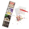 Nessiworld  4in1 Disney Minnie Mouse Pixel Pixel Boncuk Aktivite ve Oyuncak Seti