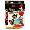 Nessiworld  4in1 Disney Minnie Mouse Pixel Pixel Boncuk Aktivite ve Oyuncak Seti