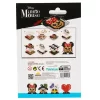 Nessiworld  4in1 Disney Minnie Mouse Pixel Pixel Boncuk Aktivite ve Oyuncak Seti