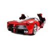 Nessiworld 50160 1:14 Ferrari LaFerrari Uzaktan Kumandalı Işıklı Araba