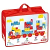 Nessiworld 5028 OYUNCAK ÇANTALI MEGA BLOK 70 LI