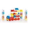 Nessiworld 5031 OYUNCAK KUTUDA MEGA BLOK 50 LI