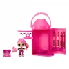 Nessiworld  505273 L.O.L. Tots Crayola Bebeği