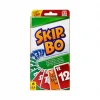 Nessiworld  52370 Skip-Bo Kartlar