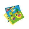 Nessiworld 5306 KumToys, Şeklini Keşfet / +2 yaş