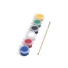 Nessiworld 5307 Kumtoys Taş Boyama - Stone Painting / +6 yaş