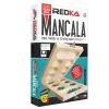 Nessiworld 5500 Redka Ahşap Kapaklı Mangala