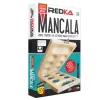 Nessiworld 5500 Redka Ahşap Kapaklı Mangala