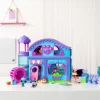 Nessiworld 5967 SUN-Littlest Pet Shop Minişler Delüks Oyun Seti