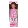 Nessiworld 5986 Alya Bebek 40 cm -Gepettoys