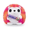 Nessiworld  5UA02000 Snackles Aburcubur Surpriz Peluş 12 cm