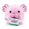 Nessiworld  5UA03000 Snackles Aburcubur Dev Peluş 35 cm