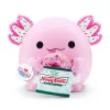 Nessiworld  5UA04000 Snackles Aburcubur Peluş 20 cm