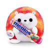 Nessiworld  5UA04000 Snackles Aburcubur Peluş 20 cm