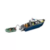 Nessiworld 60456 Lego City Polis Teknesi Takibi 264 parça +6 yaş