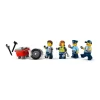 Nessiworld 60457 Lego City Özel Polis Arabası Garajı 489 parça +6 yaş