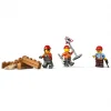 Nessiworld 60466 Lego City Buldozer 682 parça +8 yaş