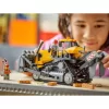 Nessiworld 60466 Lego City Buldozer 682 parça +8 yaş