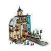 Nessiworld 60469 Lego City Merkez Tren İstasyonu 752 parça +7 yaş