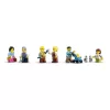 Nessiworld 60469 Lego City Merkez Tren İstasyonu 752 parça +7 yaş