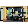 Nessiworld 60469 Lego City Merkez Tren İstasyonu 752 parça +7 yaş