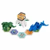 Nessiworld 6066092 Bakugan Legends Başlangıç Paketi
