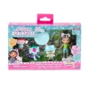 Nessiworld  6067225 Gabbys Dollhouse Gabbynin Hayal Evi