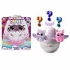 Nessiworld  6069132 Hatchimals Alive Secret Hatch Pufficorn