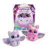 Nessiworld  6069132 Hatchimals Alive Secret Hatch Pufficorn