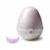 Nessiworld  6069132 Hatchimals Alive Secret Hatch Pufficorn