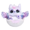Nessiworld  6069132 Hatchimals Alive Secret Hatch Pufficorn