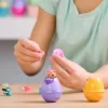 Nessiworld  6071092 Hatchimals Alive 6lı Mini Sürpriz