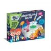 Nessiworld 64196 Bilim ve Oyun - Minik Bilim İnsanı +5 yaş