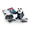 Nessiworld 64468 Robotik Laboratuvarı - Rollingbot +8 yaş