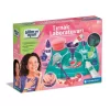 Nessiworld 64471 Bilim ve Oyun - Tırnak Laboratuvarı +8 yaş