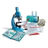 Nessiworld 64473 Bilim ve Oyun - Süper Mikroskop +8 yaş