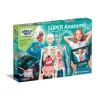 Nessiworld 64474 Bilim ve Oyun - Süper Anatomi +8 yaş