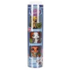 Nessiworld 6469 SUN-Littlest Pet Shop Minişler 3’lü Figür Setİ