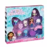 Nessiworld  64840 Gabbys Dollhouse Delüks 7li Figür Seti