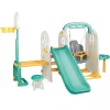 Nessiworld  7 In 1 Oyun Parkı 2624